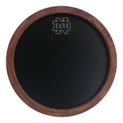 Notre Dame Fighting Irish: Chalkboard 