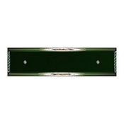 Ohio University Bobcats 46" Edge Glow Pool Table Light-Primary Logo, NCOHIO-320-01