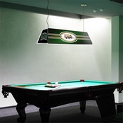 Ohio University Bobcats 46" Edge Glow Pool Table Light-Primary Logo, NCOHIO-320-01