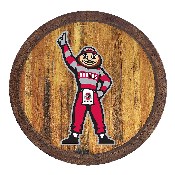 Ohio State Buckeyes: Brutus - 