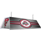 Ohio State Buckeyes: Edge Glow Pool Table Light, FNB-NCOHST-320-01A