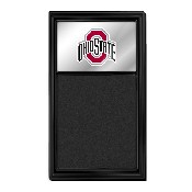 Ohio State Buckeyes: Mirrored Chalk Note Board, NCOHST-625-01