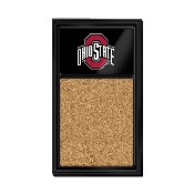 Ohio State Buckeyes: Cork Note Board, NCOHST-640-01