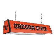 Oregon State Beavers: Standard Pool Table Light, FNB-NCORST-310-01A