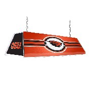 Oregon State Beavers: Edge Glow Pool Table Light