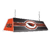 Oregon State Beavers: Edge Glow Pool Table Light, FNB-NCORST-320-01A