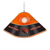 Oregon State Beavers: Game Table Light; AGS-NCORST-410-01A