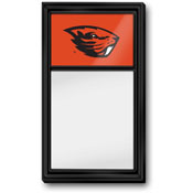 Oregon State Beavers: Dry Erase Note Board, NCORST-610-01