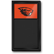 Oregon State Beavers: Chalk Note Board, NCORST-620-01