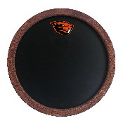 Oregon State Beavers: Chalkboard 