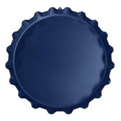 Pitt Panthers: Bottle Cap Wall Sign, FNB-NCPITT-210-01A