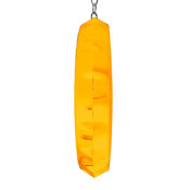 Pitt Panthers: Bottle Cap Dangler, NCPITT-220-01