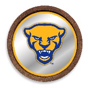 Pitt Panthers: Mascot - 