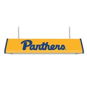 Pitt Panthers: Standard Pool Table Light, NCPITT-310-01
