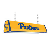 Pitt Panthers: Standard Pool Table Light, NCPITT-310-01