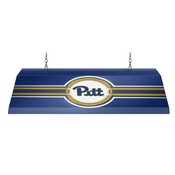 Pitt Panthers: Edge Glow Pool Table Light, NCPITT-320-01