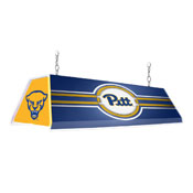 Pitt Panthers: Edge Glow Pool Table Light, NCPITT-320-01