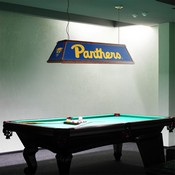 Pitt Panthers: Premium Wood Pool Table Light, FNB-NCPITT-330-01A