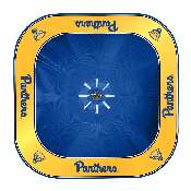 University of Pittsburgh Pitt Panthers: Game Table Light, FNB-NCPITT-410-01A