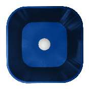 University of Pittsburgh Pitt Panthers: Game Table Light, FNB-NCPITT-410-01A