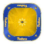 University of Pittsburgh Pitt Panthers: Game Table Light, FNB-NCPITT-410-01A