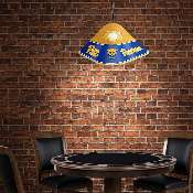 University of Pittsburgh Pitt Panthers: Game Table Light, FNB-NCPITT-410-01A