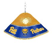 University of Pittsburgh Pitt Panthers: Game Table Light, FNB-NCPITT-410-01A