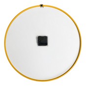 Pitt Panthers: Modern Disc Wall Clock, NCPITT-510-01