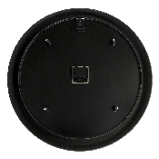 Pitt Panthers: Faux Barrel Top Wall Clock, NCPITT-560-01