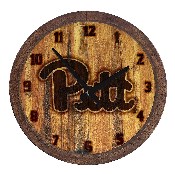 Pitt Panthers: Branded 