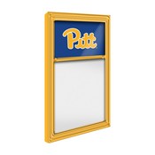 Pitt Panthers: Dry Erase Noteboard, NCPITT-610-01