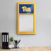 Pitt Panthers: Dry Erase Noteboard, NCPITT-610-01
