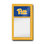Pitt Panthers: Dry Erase Noteboard, NCPITT-610-01