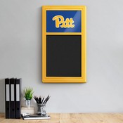 Pitt Panthers: Chalk Noteboard, NCPITT-620-01