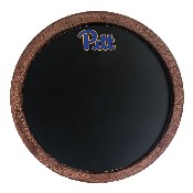 Pitt Panthers: Chalkboard 