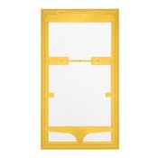Pitt Panthers: Cork Noteboard, NCPITT-640-01
