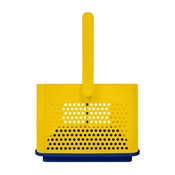 Pitt Panthers: Tailgate Caddy, FNB-NCPITT-710-01A