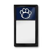 Penn State Nittany Lions: Paw - Dry Erase Note Board, FNB-NCPNST-610-02A