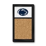 Penn State Nittany Lions: Cork Note Board, FNB-NCPNST-640-01A