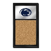 Penn State Nittany Lions: Mirrored Cork Note Board, NCPNST-645-01