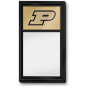 Purdue Boilermakers: Dry Erase Noteboard