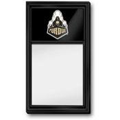 Purdue Boilermakers: Boilermaker Special - Dry Erase Noteboard