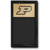 Purdue Boilermakers: Chalk Noteboard