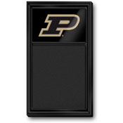 Purdue Boilermakers: Chalk Noteboard, FNB-NCPURD-620-01A
