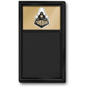 Purdue Boilermakers: Boilermaker Special - Chalk Noteboard
