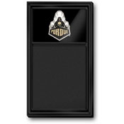 Purdue Boilermakers: Boilermaker Special - Chalk Noteboard, FNB-NCPURD-620-02A