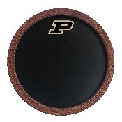 Purdue Boilermakers: Chalkboard 