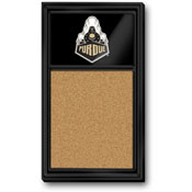 Purdue Boilermakers: Boilermaker Special - Cork Noteboard