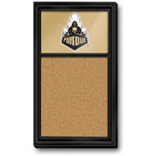 Purdue Boilermakers: Boilermaker Special - Cork Noteboard, FNB-NCPURD-640-02A