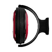Rutgers Scarlet Knights: Original Round Rotating Lighted Wall Sign, NCRTGR-115-01